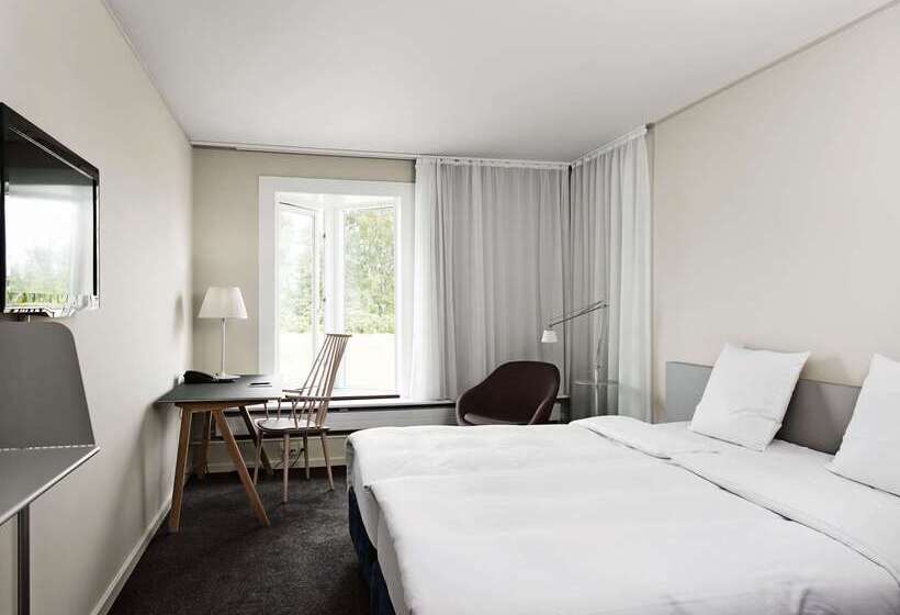 ホテル Comwell Køge Strand