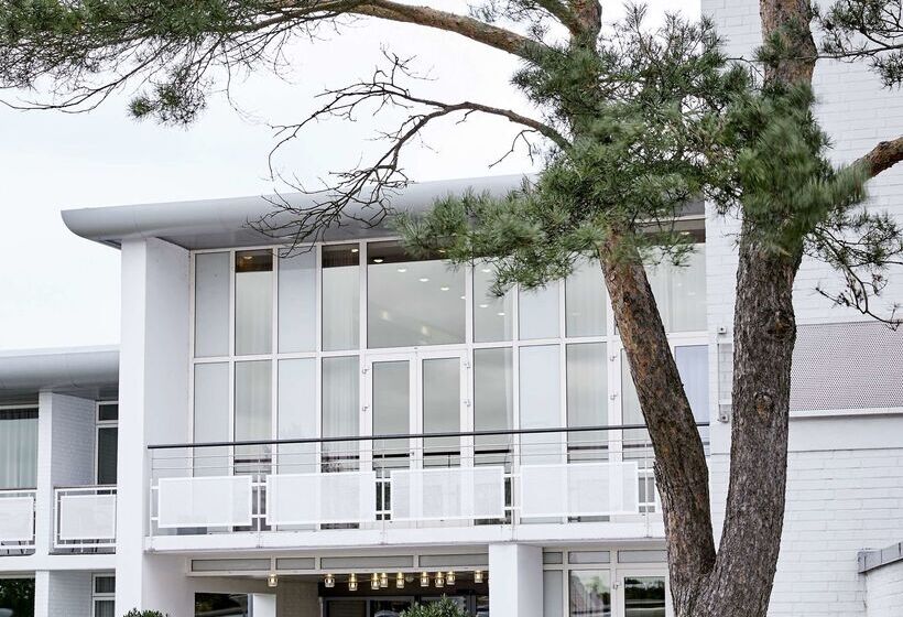 ホテル Comwell Køge Strand