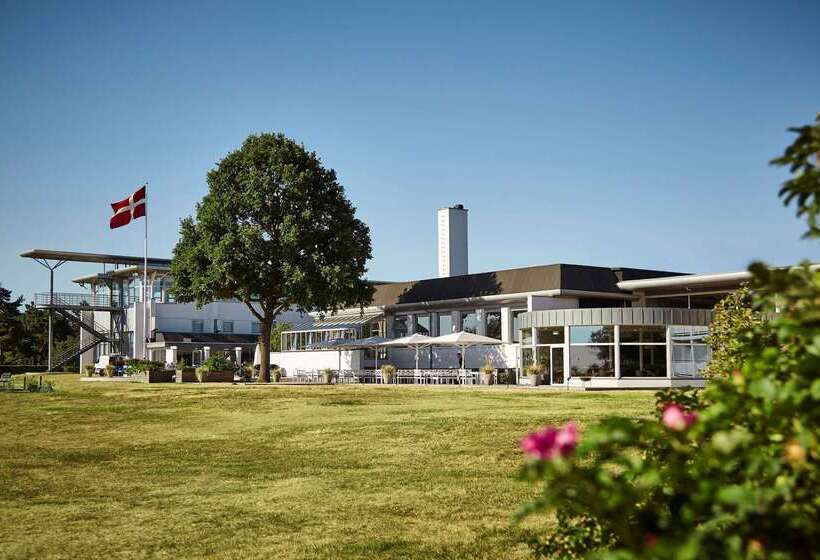 هتل Comwell Køge Strand