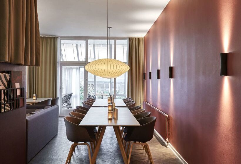 ホテル Comwell Køge Strand