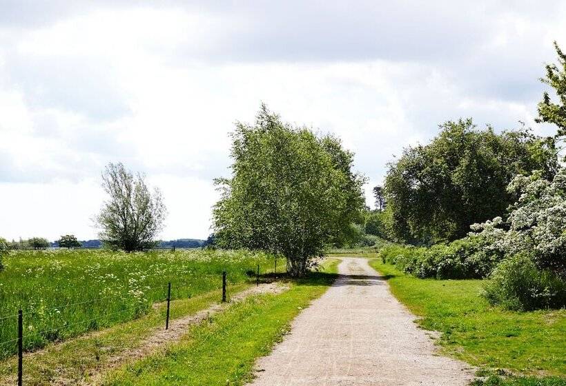 ホテル Comwell Køge Strand