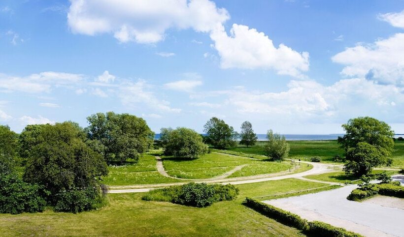 ホテル Comwell Køge Strand