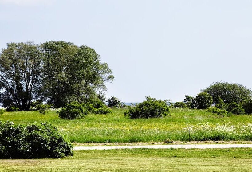 ホテル Comwell Køge Strand