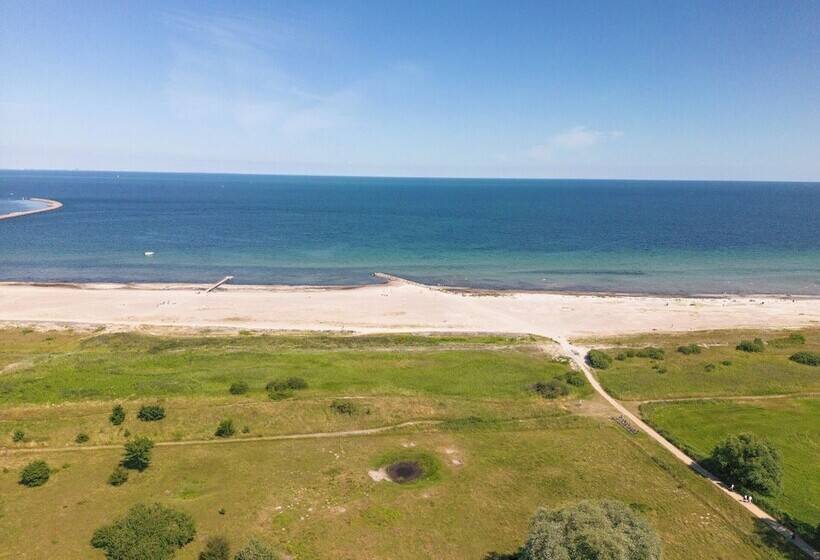 ホテル Comwell Køge Strand