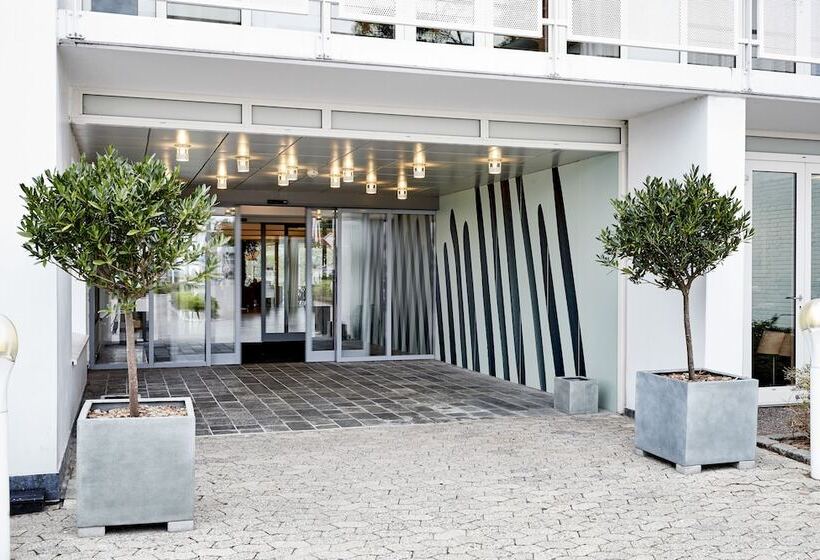 ホテル Comwell Køge Strand