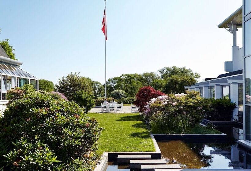 ホテル Comwell Køge Strand