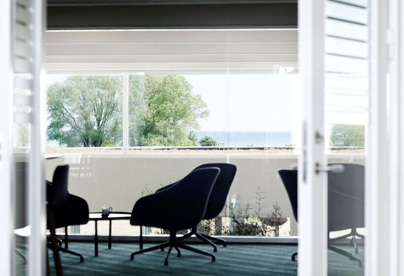 ホテル Comwell Køge Strand