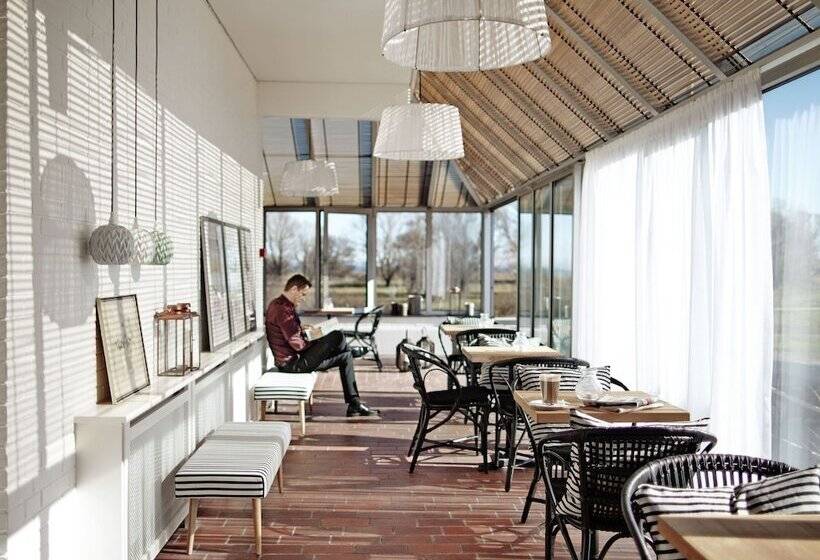 ホテル Comwell Køge Strand