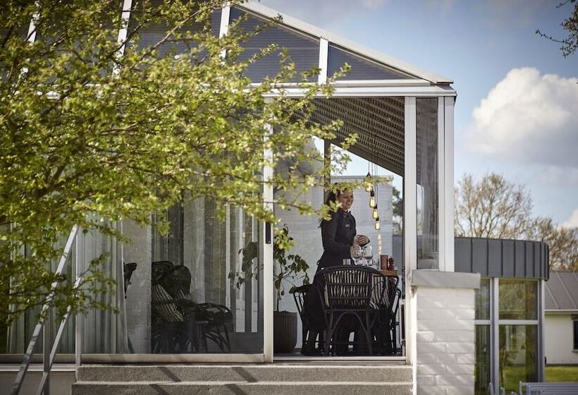 ホテル Comwell Køge Strand