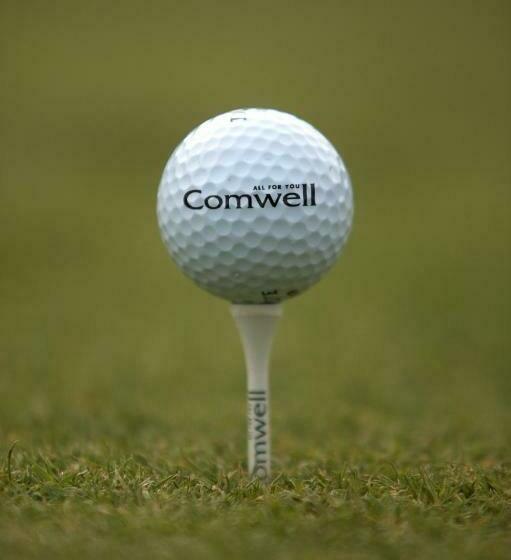 בית מלון כפרי Comwell Korsør