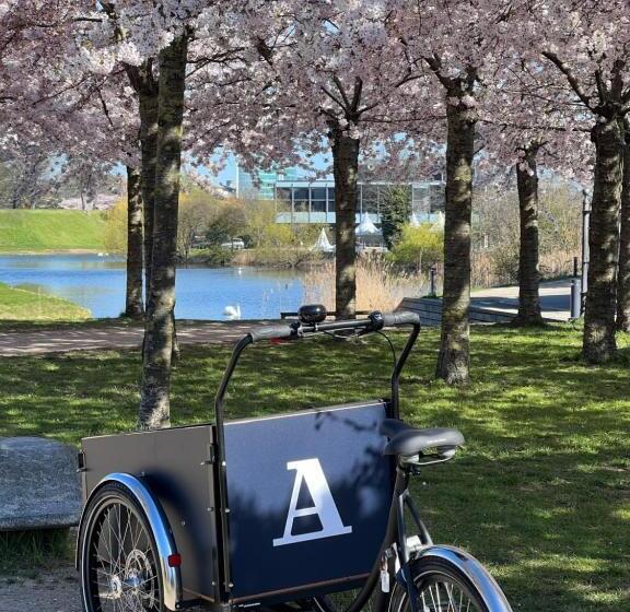 酒店 Copenhagen Admiral