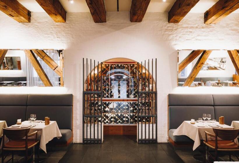 酒店 Copenhagen Admiral