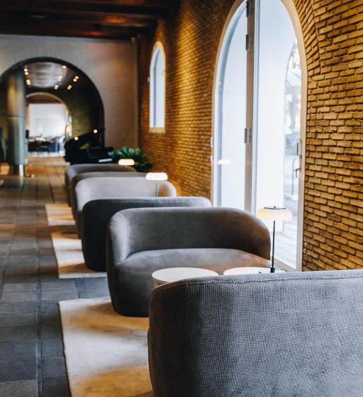 酒店 Copenhagen Admiral