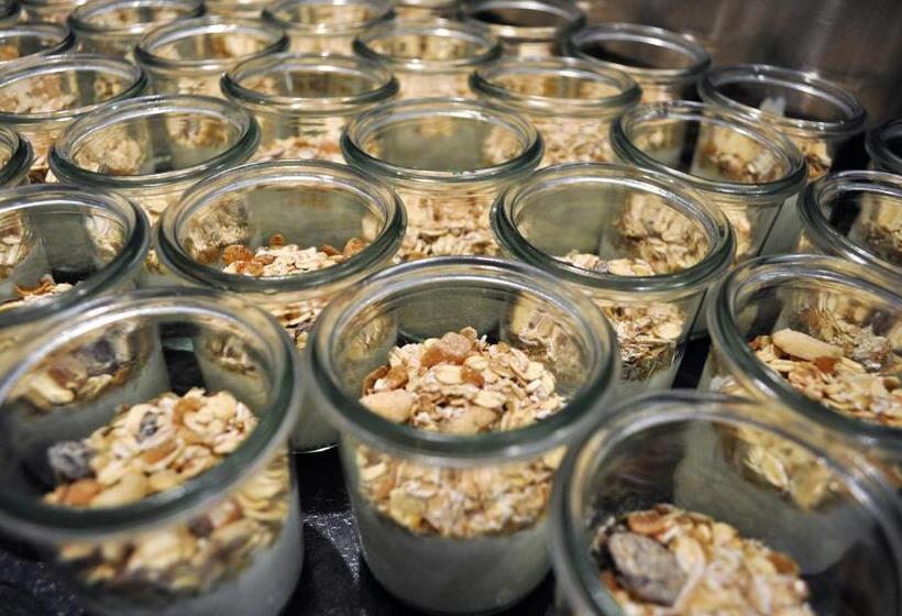 酒店 Copenhagen Admiral