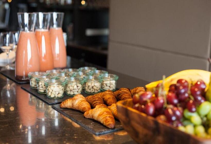 酒店 Copenhagen Admiral