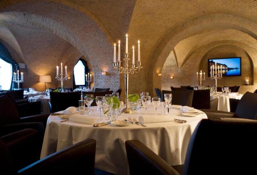 酒店 Copenhagen Admiral