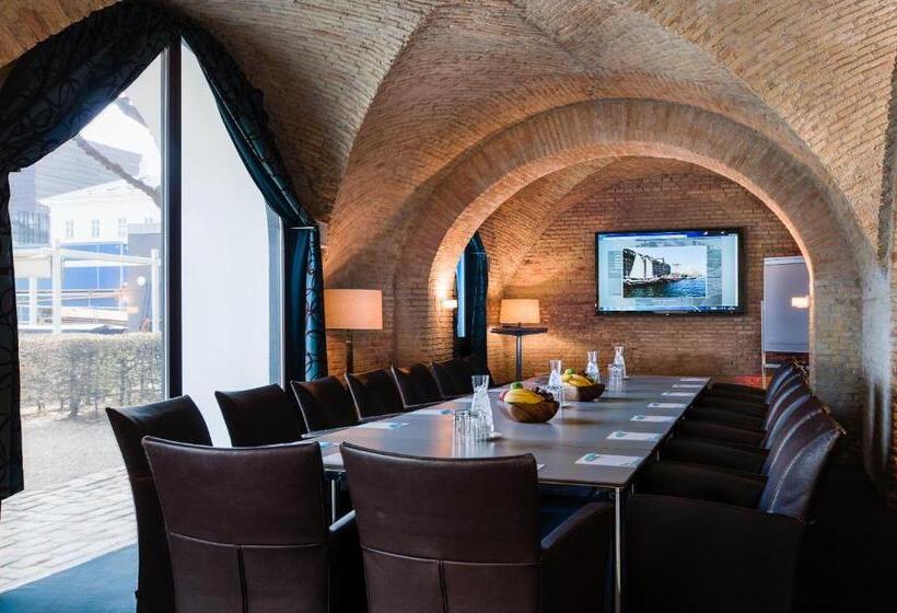 酒店 Copenhagen Admiral