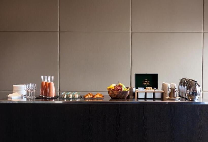 هتل Copenhagen Admiral