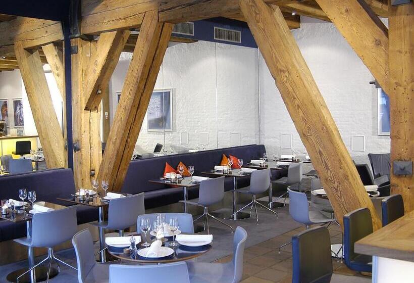 酒店 Copenhagen Admiral