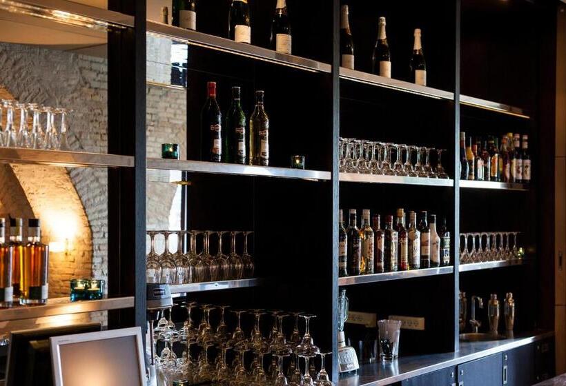 酒店 Copenhagen Admiral