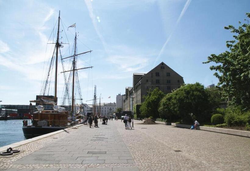 酒店 Copenhagen Admiral