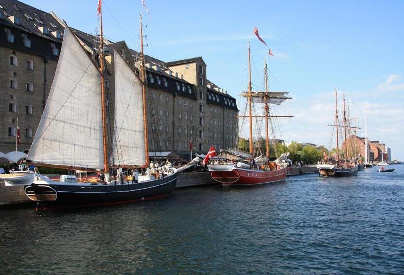 酒店 Copenhagen Admiral