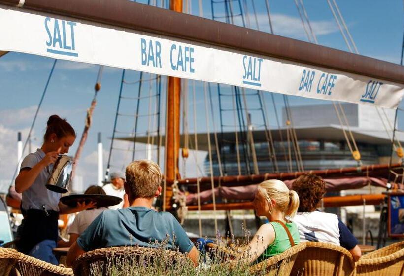 酒店 Copenhagen Admiral