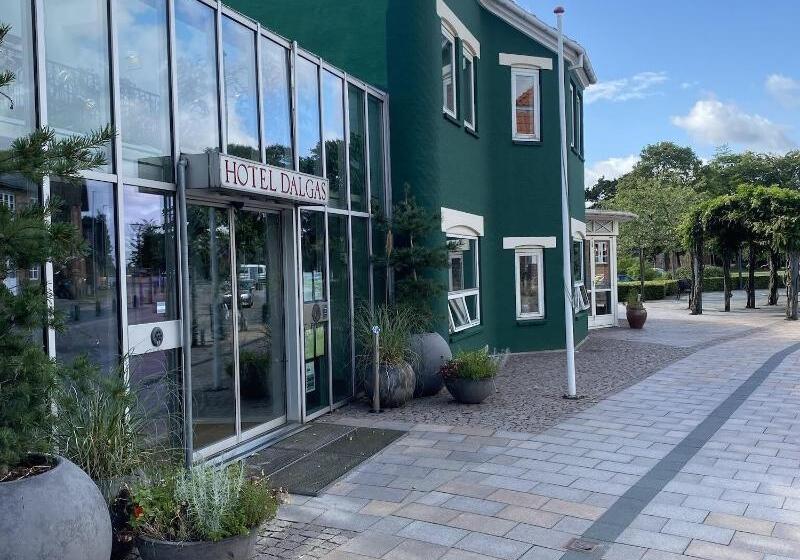 ホテル Dalgas