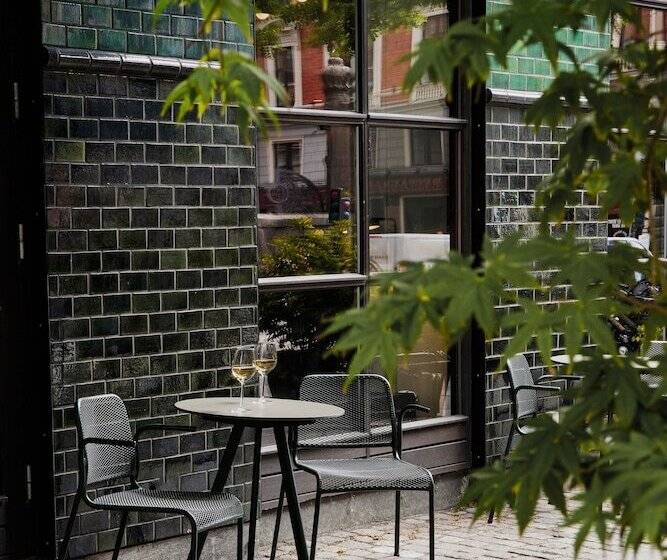 בית מלון כפרי Danmark