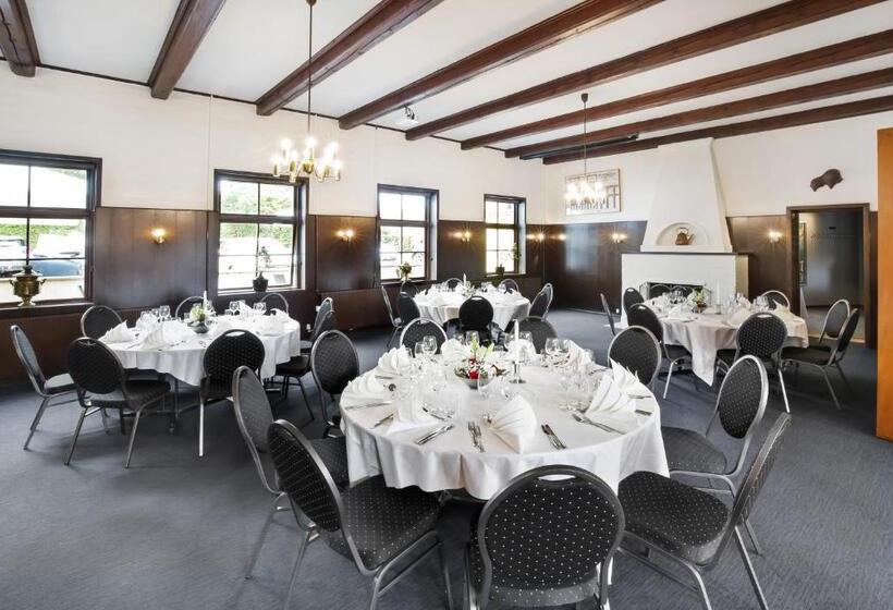 בית מלון כפרי Den Gamle Kro Hornslet