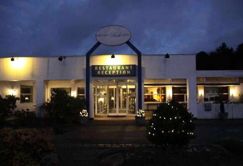 ホテル Ebeltoft Park B & B