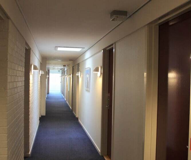 ホテル Ebeltoft Park B & B