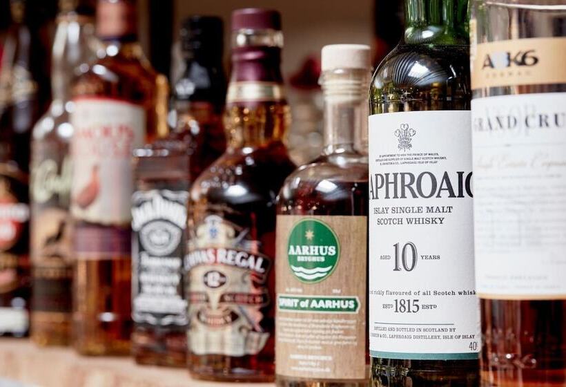 ホテル Ebeltoft Park B & B