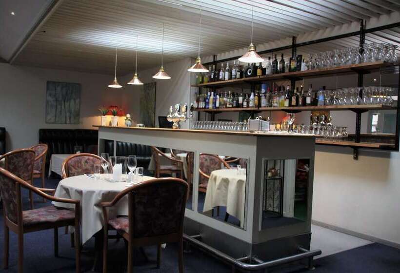 ホテル Ebeltoft Park B & B