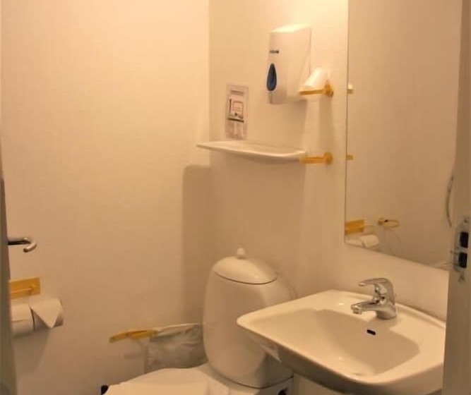 هتل Ebeltoft Park B & B