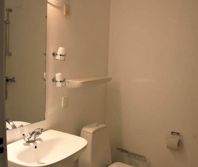 ホテル Ebeltoft Park B & B