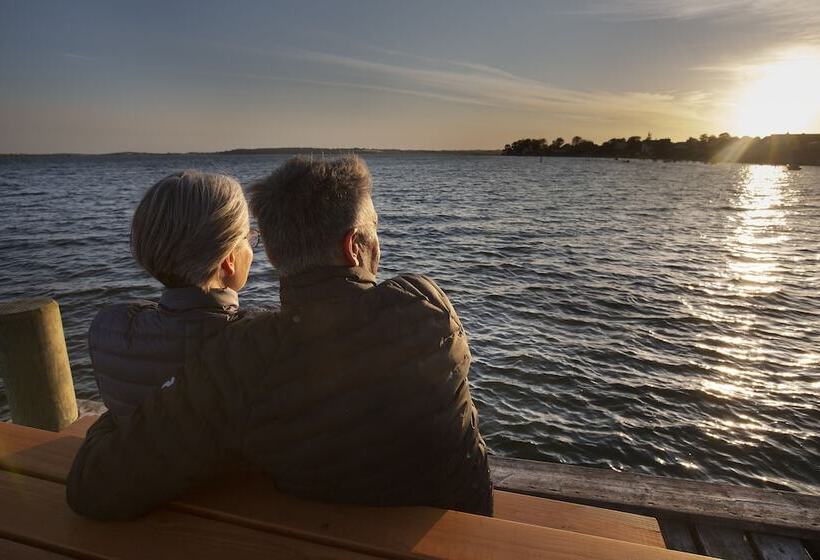 Отель Faaborg Fjord