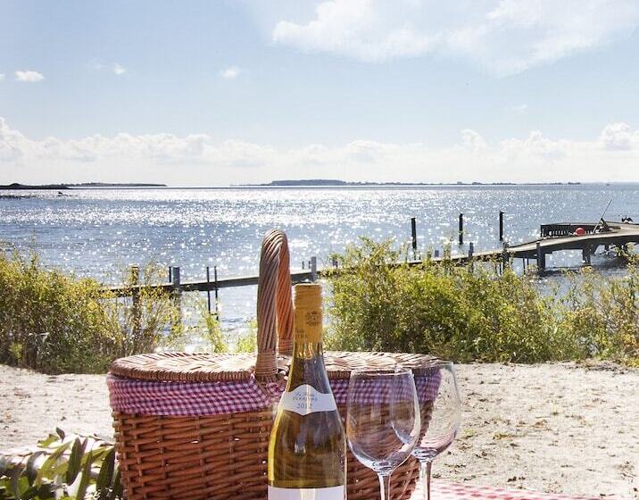 Отель Faaborg Fjord