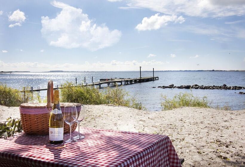 Отель Faaborg Fjord