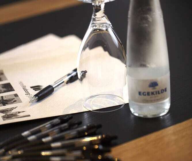 Отель Faaborg Fjord