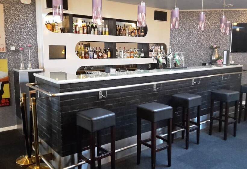 Отель Faaborg Fjord