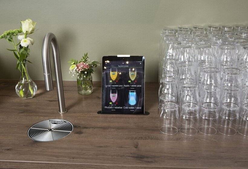 Отель Faaborg Fjord