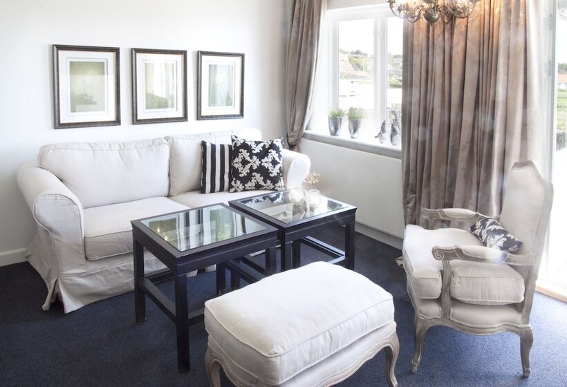 Отель Faaborg Fjord