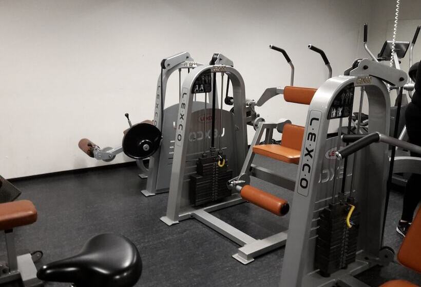 Отель Faaborg Fjord