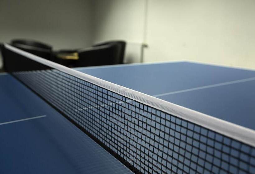 Отель Faaborg Fjord