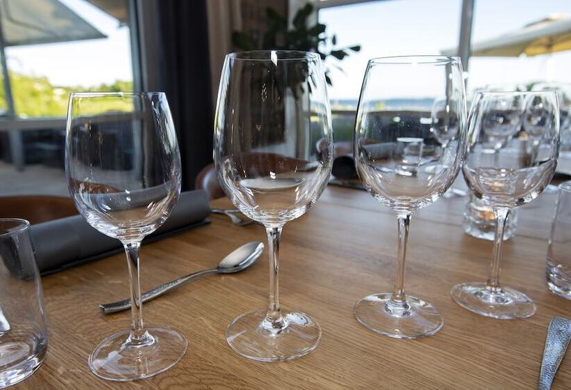 Отель Faaborg Fjord