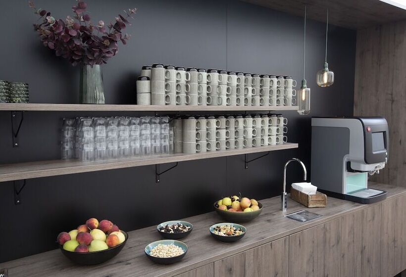 Отель Faaborg Fjord