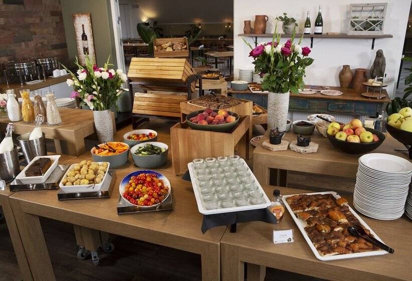 Отель Faaborg Fjord