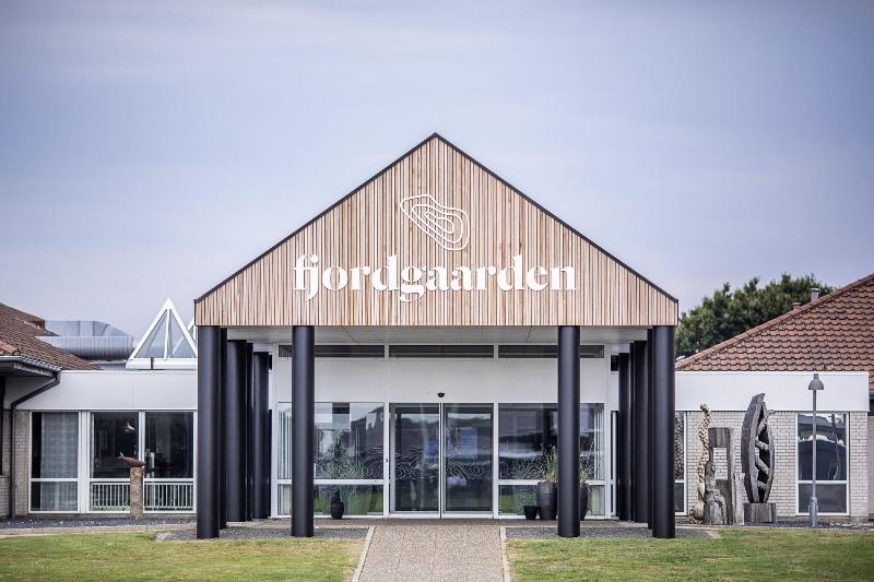 Fjordgaarden   Spa   Hotel   Konference