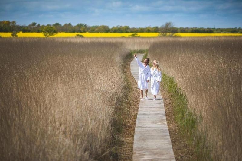 Fjordgaarden   Spa   Hotel   Konference